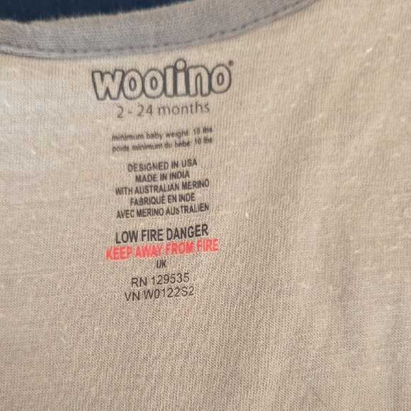 Sleep Sack - Picture 3 of 3